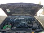 2004 Nissan Frontier XE-V6
