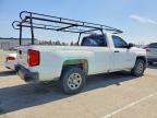 2016 Chevrolet Silverado C1500