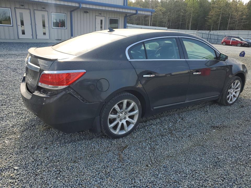 2013 Buick Lacrosse Touring