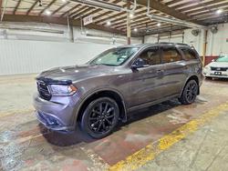 2017 Dodge Durango gt for sale in Marlboro, NY