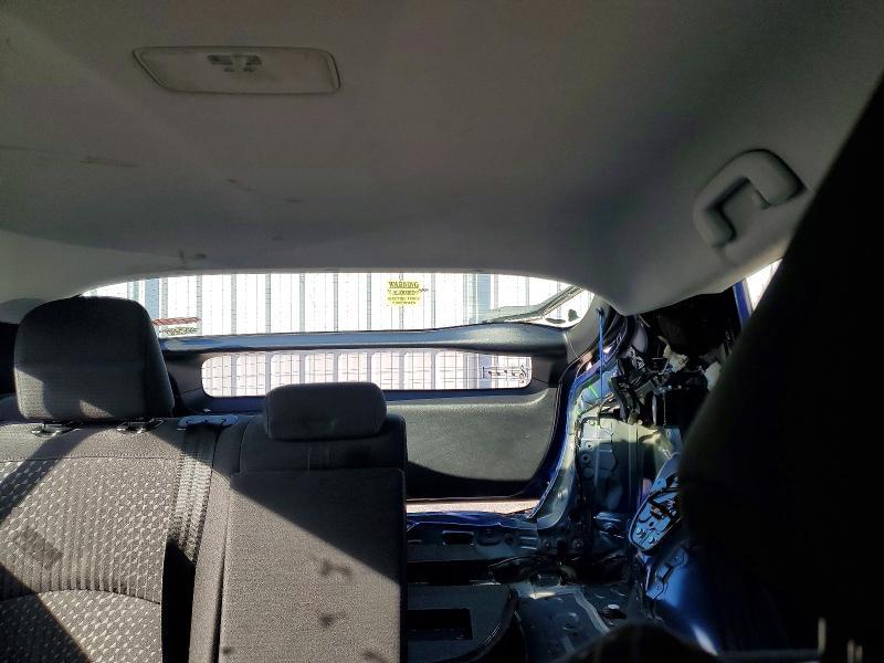 2016 Toyota Prius Three