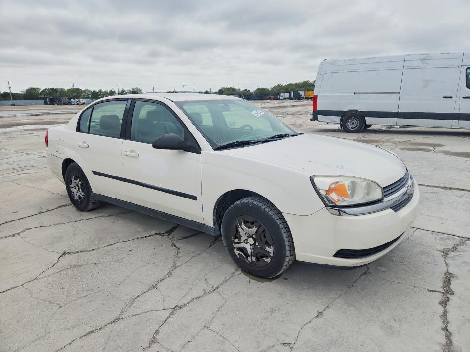 2005 Chev Malibu