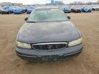 2001 Buick Century Custom