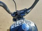 2018 Harley-Davidson Fxbb Street BOB