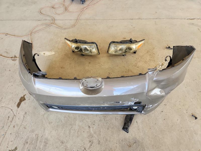 2012 Scion Xb Base