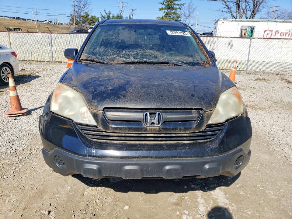 2007 Honda Cr-v lx