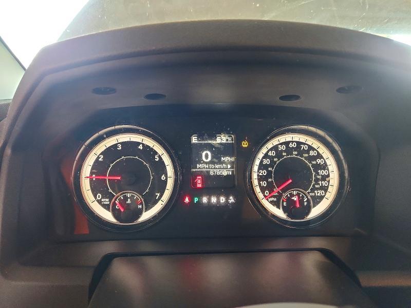 2018 Dodge RAM 1500 ST