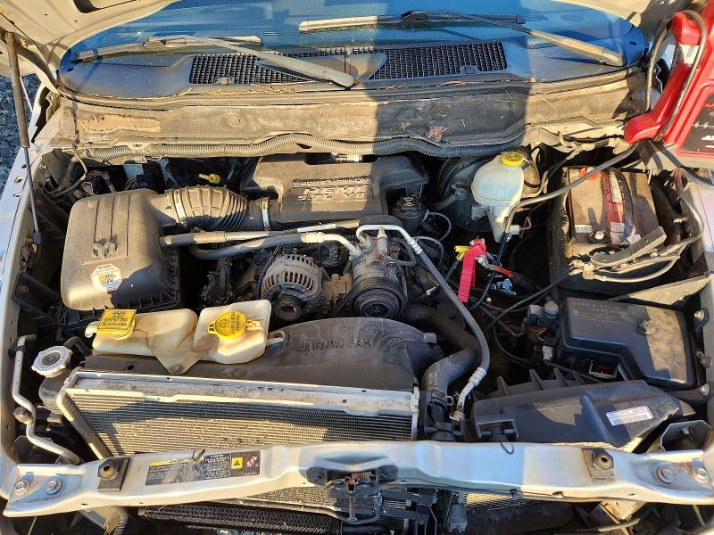 2005 Dodge RAM 1500 ST