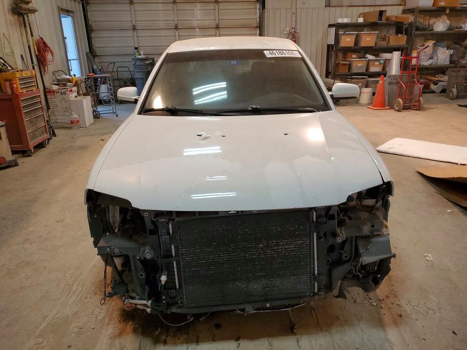 2003 Volkswagen Passat gl