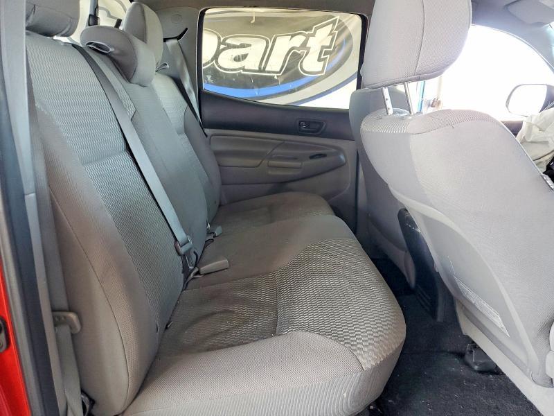 2014 Toyota Tacoma Base