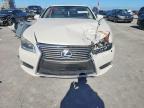 2015 Lexus Ls 460 Base