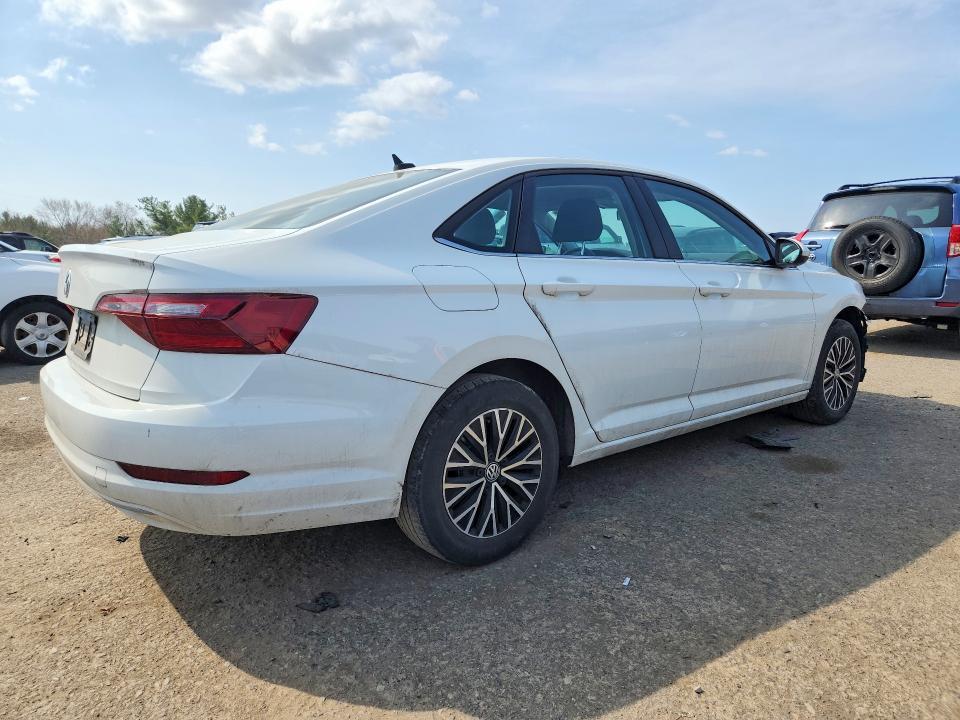 2021 Volkswagen Jetta s