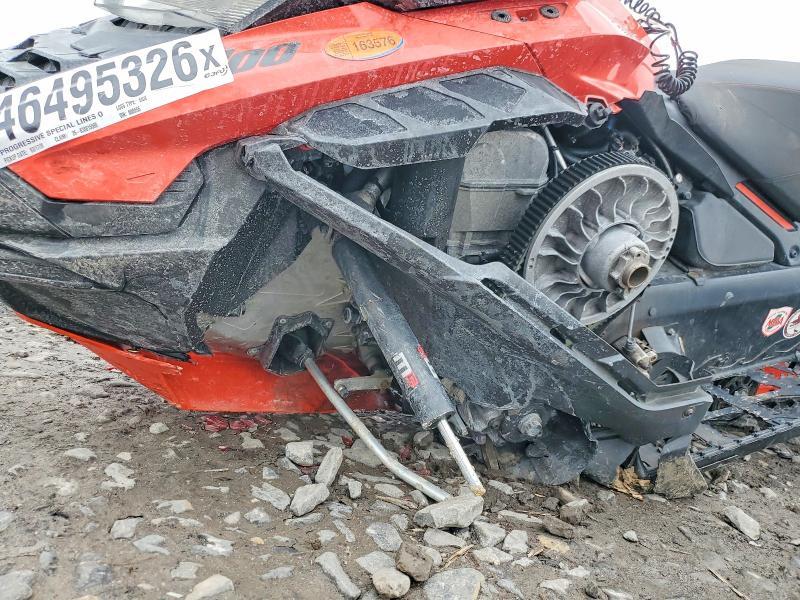 2020 Skidoo Expedition SE 900 ACE Turbo