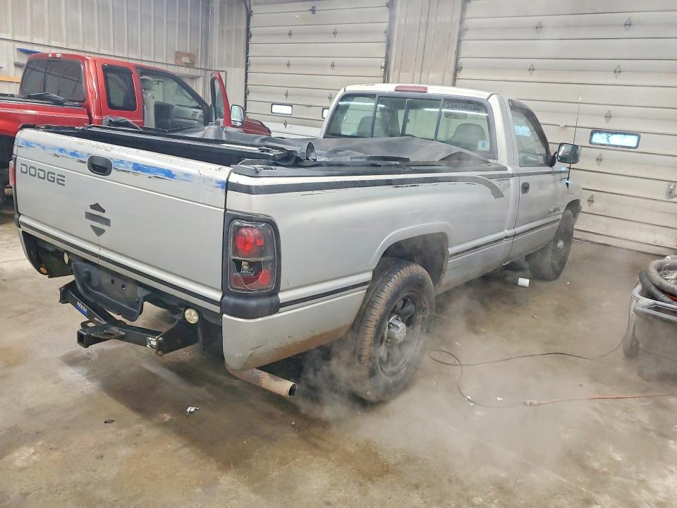 1997 Dodge Ram 1500