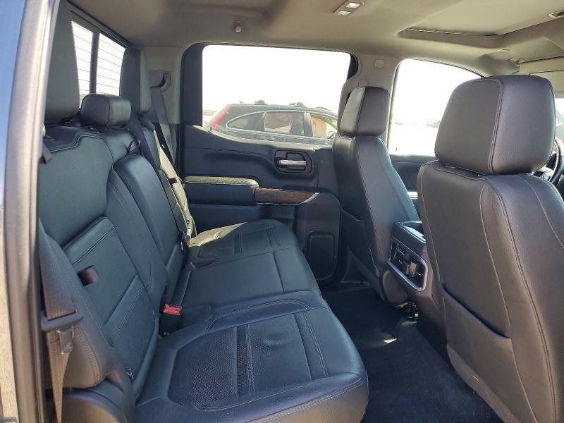 2020 GMC Sierra K1500 Denali