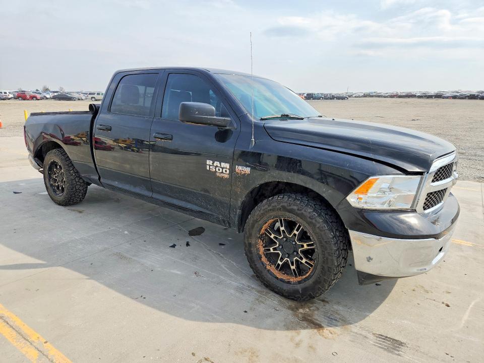 2019 Dodge RAM 1500 Classic SLT