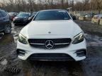 2018 Mercedes-Benz E 43 4matic amg