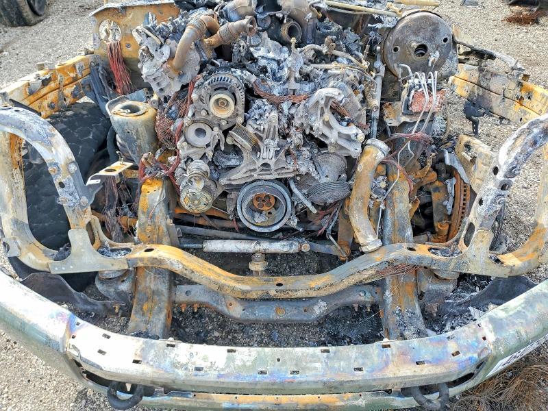 2022 Ford F350 Super Duty