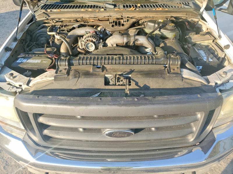 2003 Ford F250 Super Duty