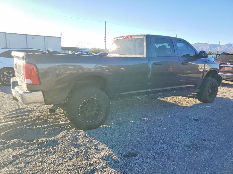 2016 Dodge RAM 2500 ST