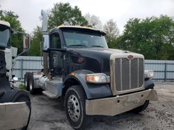 Vehiculos salvage en venta de Copart Jacksonville, FL: 2023 Peterbilt 567 Semi Truck