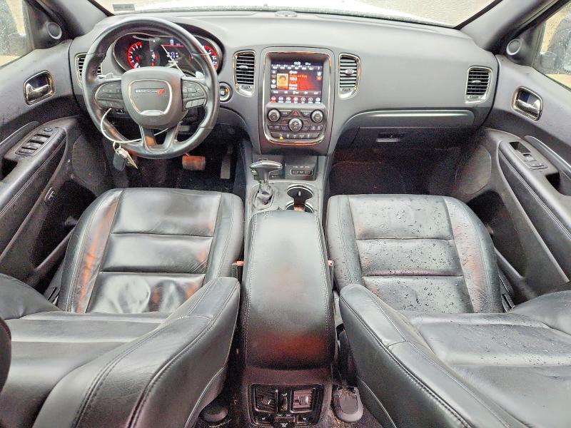 2020 Dodge Durango gt