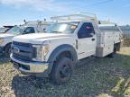 2019 Ford F450 Super Duty Utility / Service Truck