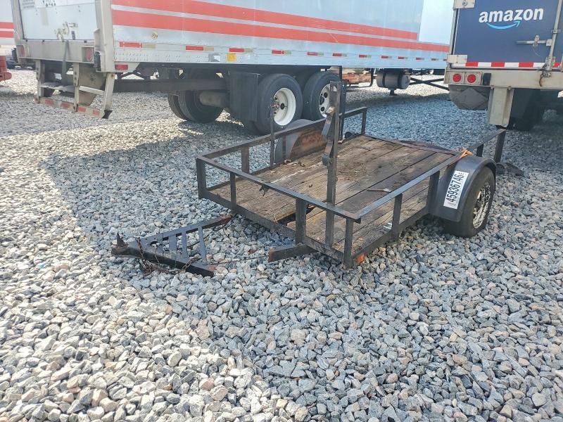 2012 Unknown 2012 Utility Trailer