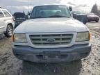 2002 Ford Ranger Super cab