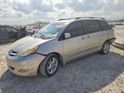 2006 Toyota Sienna xle Limited 7 Passenger for sale in Houston, TX