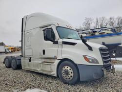 Freigliner salvage cars for sale: 2019 Freigliner 2019 Freightliner Business Class M2 Semi Truck