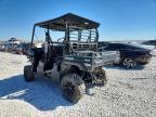 2018 Kawasaki KAF820 Utility Vehicle