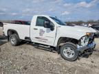 2023 Chevrolet Silverado K2500 Heavy Duty