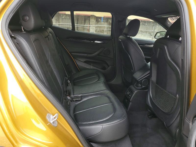 2018 BMW X2 Sdrive28i