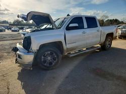 New arrivals for sale at auction: 2015 Chevrolet Silverado K1500 LT