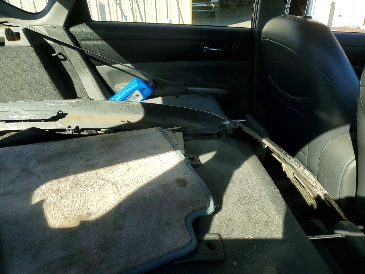 2006 Toyota Prius Base