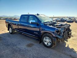 Salvage trucks for sale at Phoenix, AZ auction: 2022 Dodge 2500 Laramie