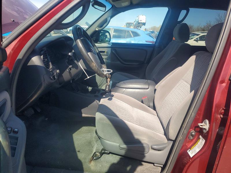 2006 Toyota Tundra SR5