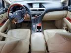 2012 Lexus Rx 450h Base