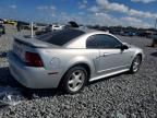 2004 Ford Mustang