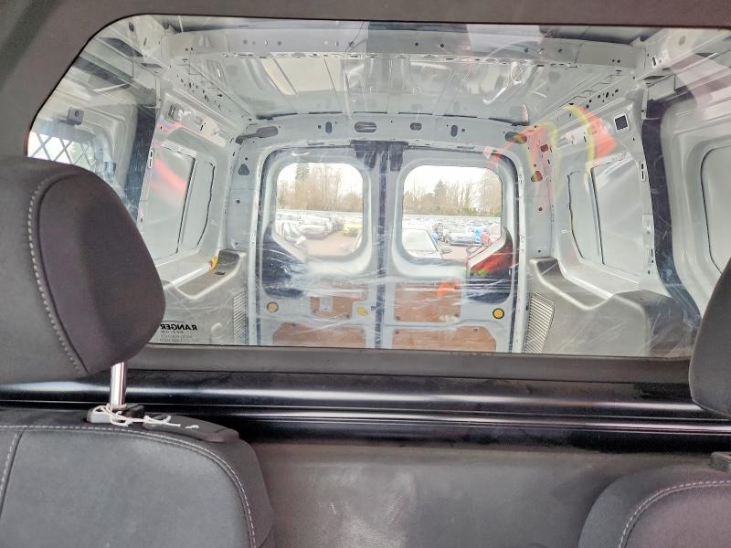 2022 Ford Transit Connect xlt