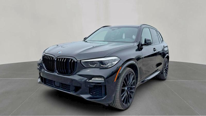 2019 BMW X5 Xdrive50i
