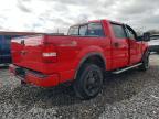 2005 Ford F150 Supercrew