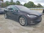 2018 Tesla Model x