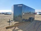 2026 Compass KC-DX8416-070 Enclosed Cargo Trailer