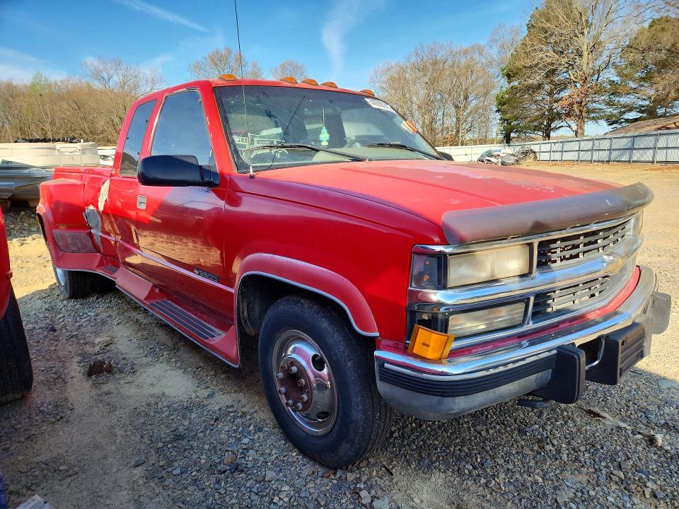 1995 Chevrolet Gmt-400 C3500