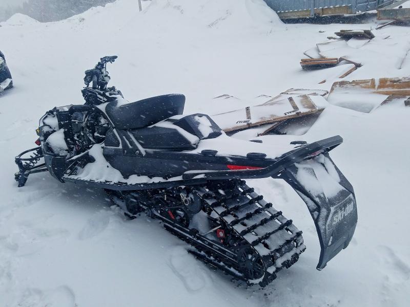 2024 Skidoo 2024 SKI-DOO Renegade X-RS 900 A