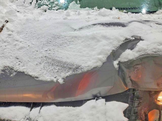 2013 Chev Express G2500