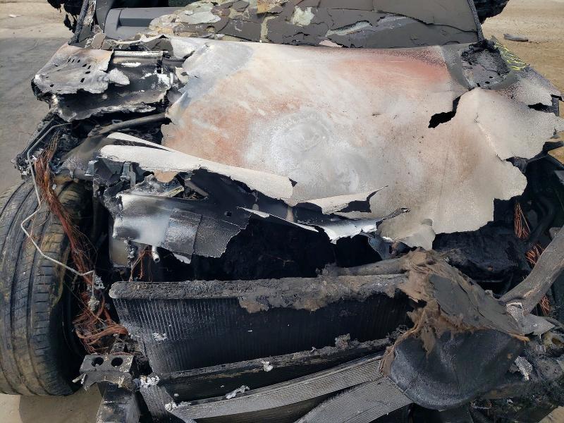 2016 Land Rover Range Rover Sport hse