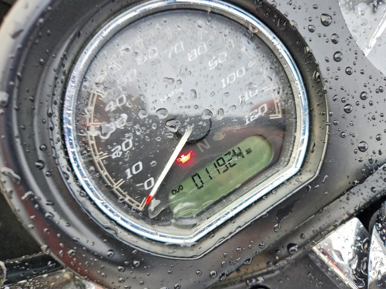 2016 Harley-Davidson Fltru